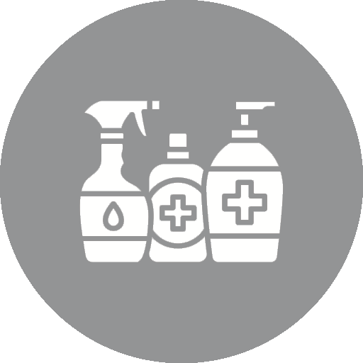 Disinfectants