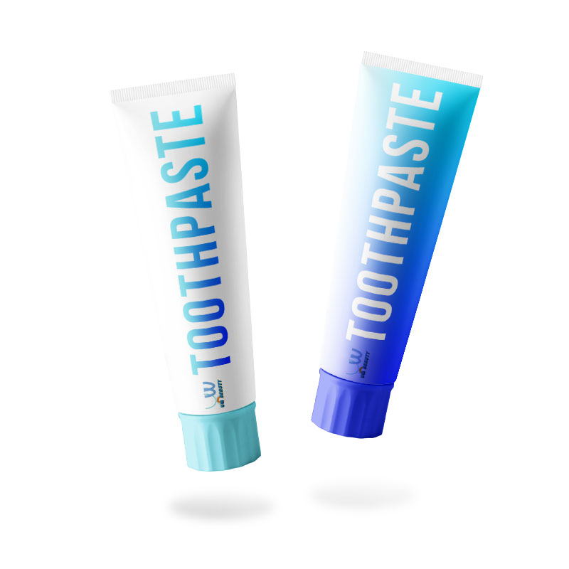 Cosmetic Tube