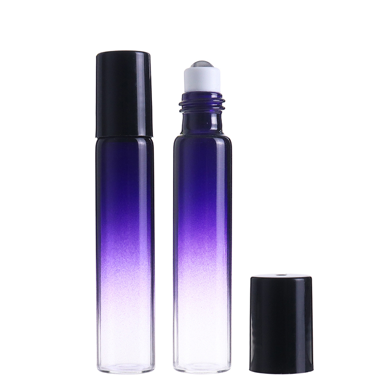 Glass Essential Oil Rollerball