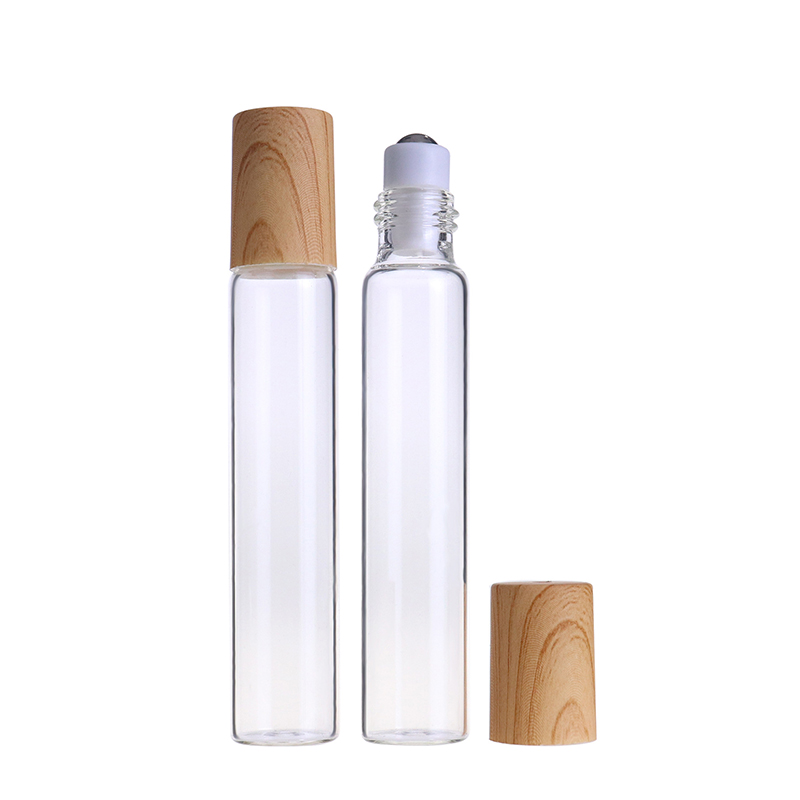 Essential Oil Rollerball