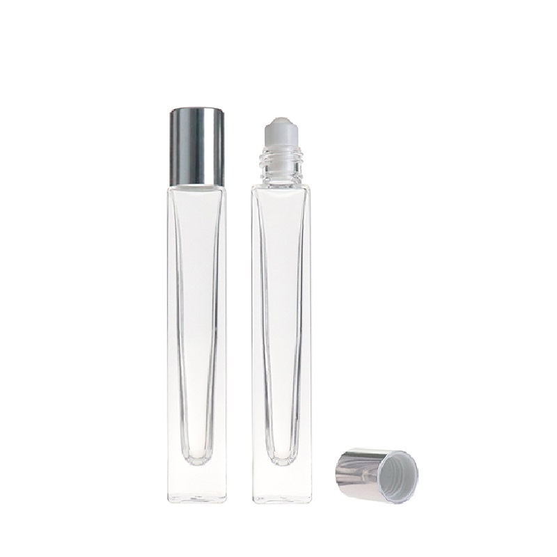 Glass Essential Oil Rollerball