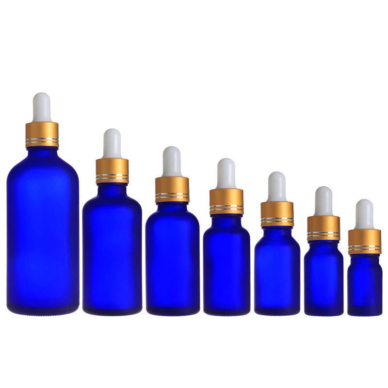 Serum Dropper Bottle 