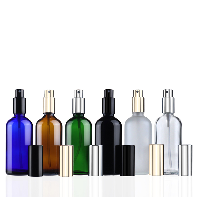 Spray Serum Bottle