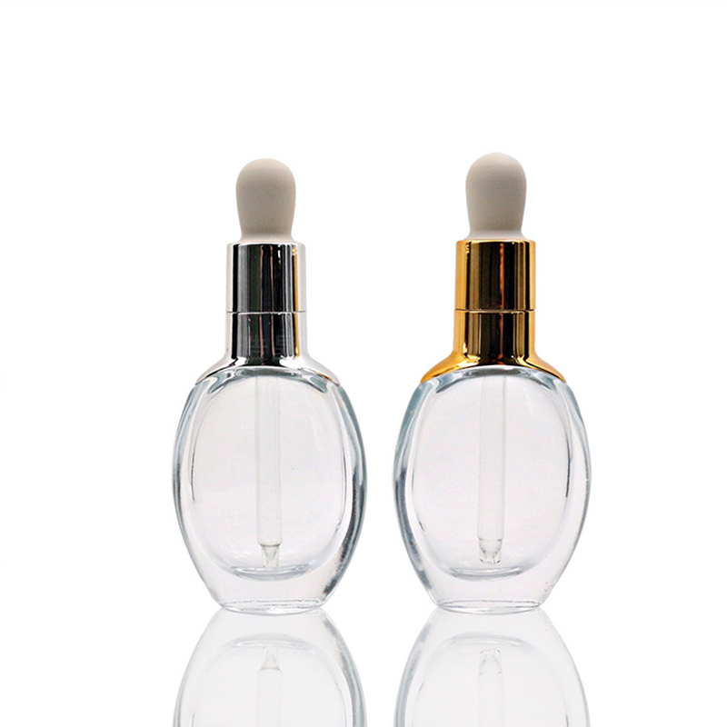 Serum Dropper Bottle 