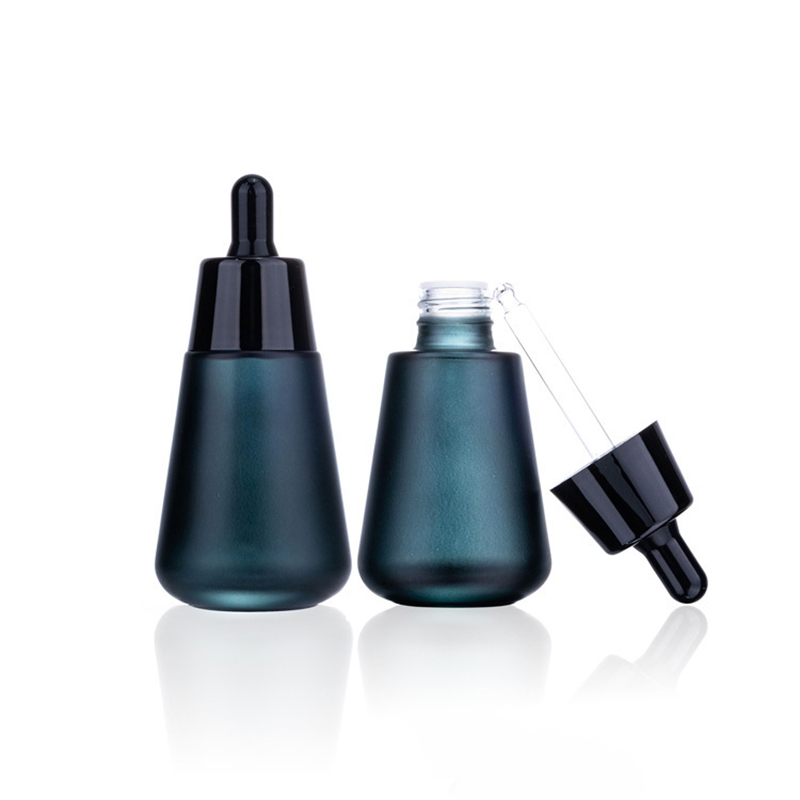 Essential Oil Conical Bottle 