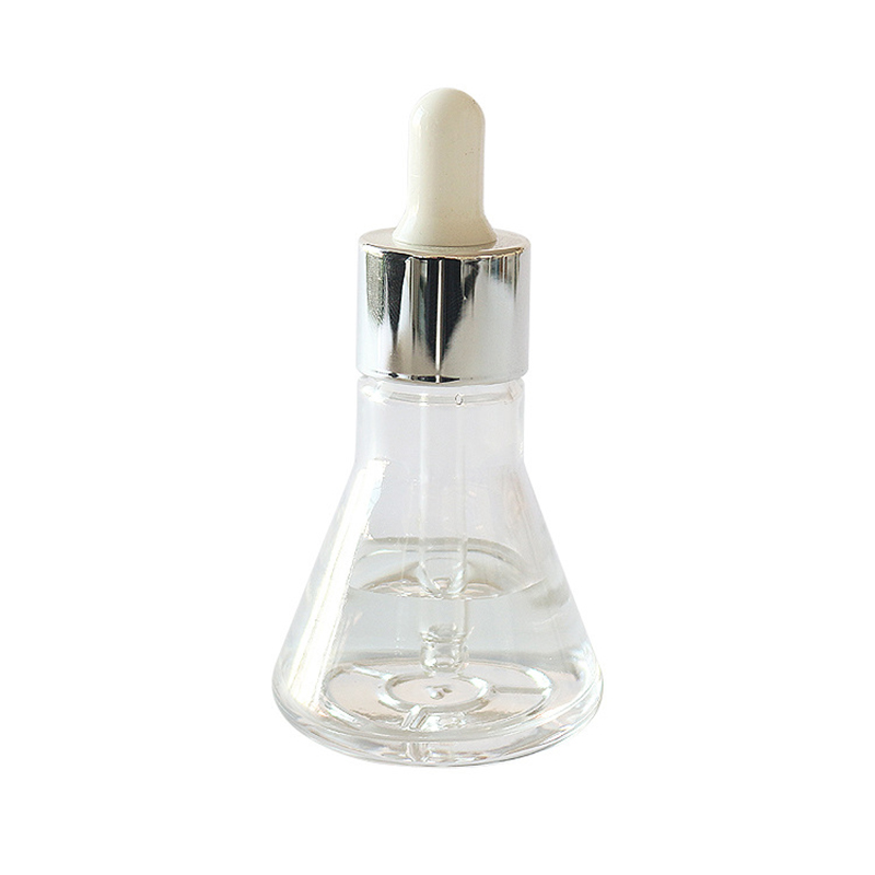 Glass Dropper Bottle