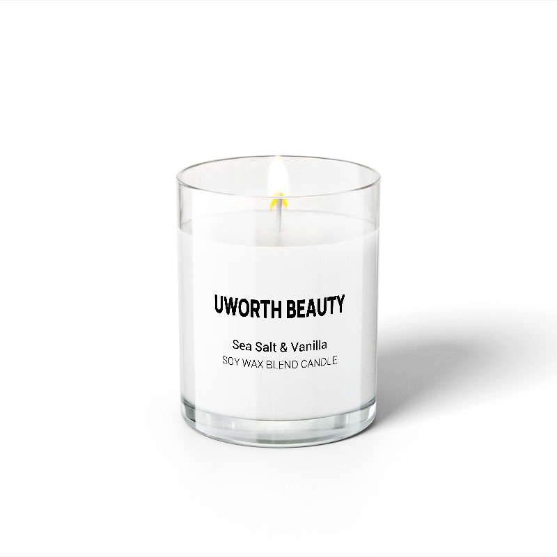 Aroma Candle Cup