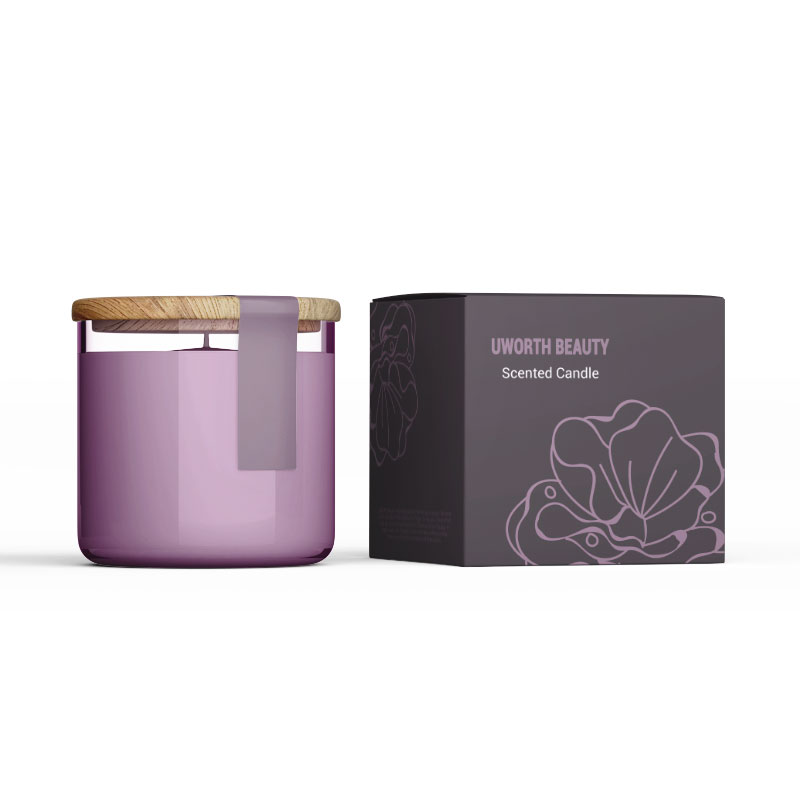 Aroma Candle Cup