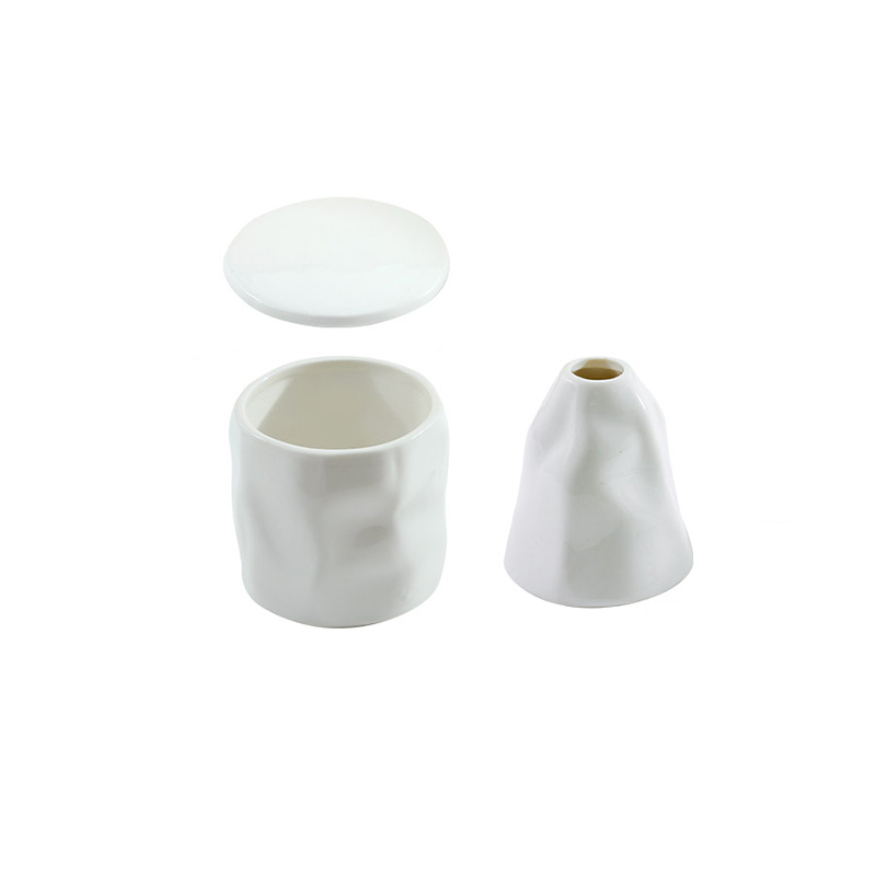 Ceramics Aroma Candle Cup