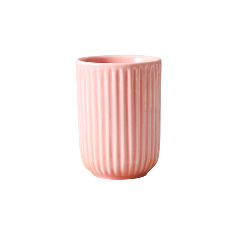 Ceramics Aroma Candle Cup