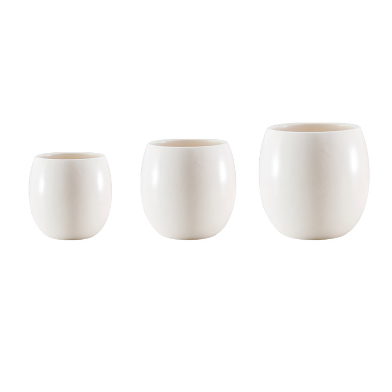 Ceramics Aroma Candle Cup