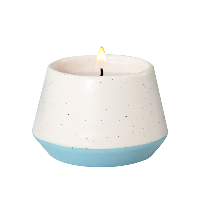 Ceramics Aroma Candle Cup