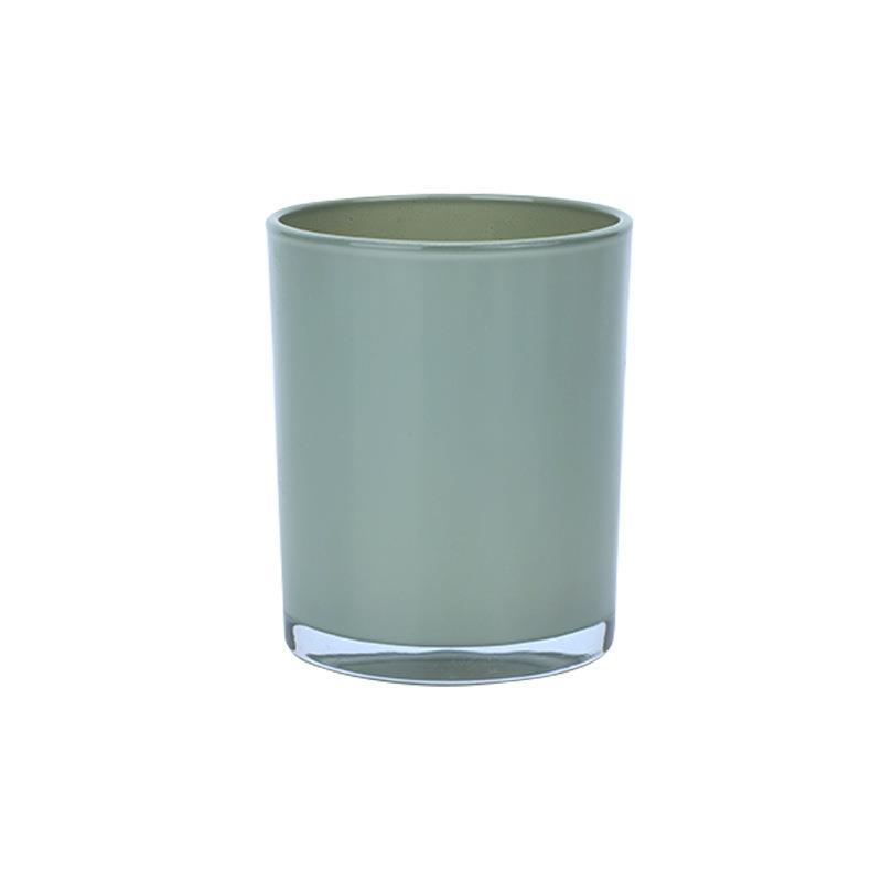 Aroma Candle Cup