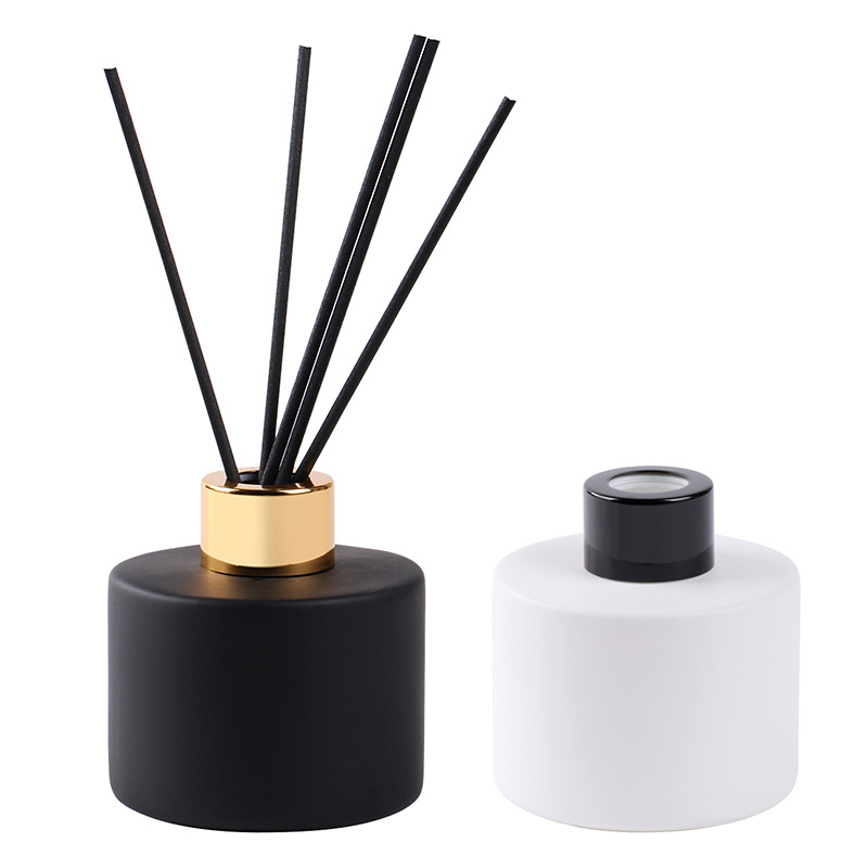 Glass Aroma Oil Diffuser