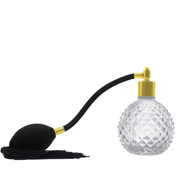 Airbag Spray Perfume Bottle