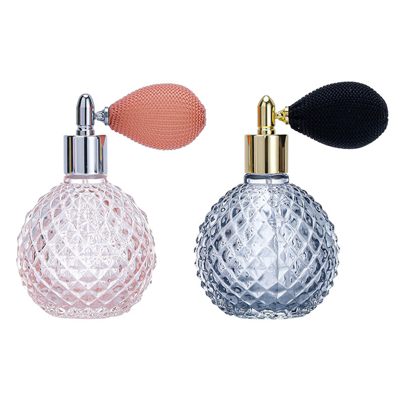 Airbag Spray Perfume Bottle 