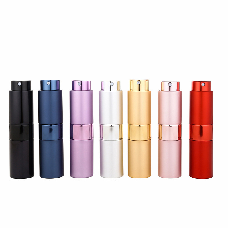 Mini Portable Perfume Bottle 