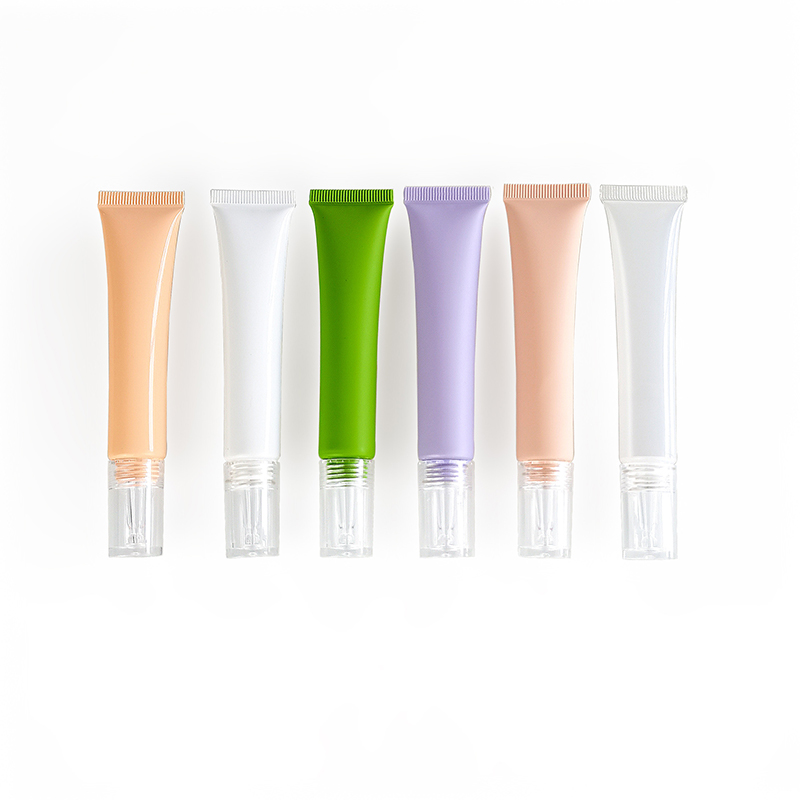 Cosmetic Tube