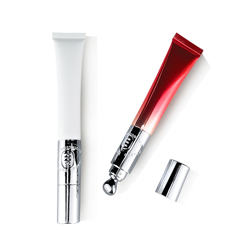 Cosmetic  Eye Cream Tube 