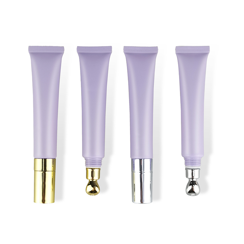 Cosmetic Eye Serum Tube