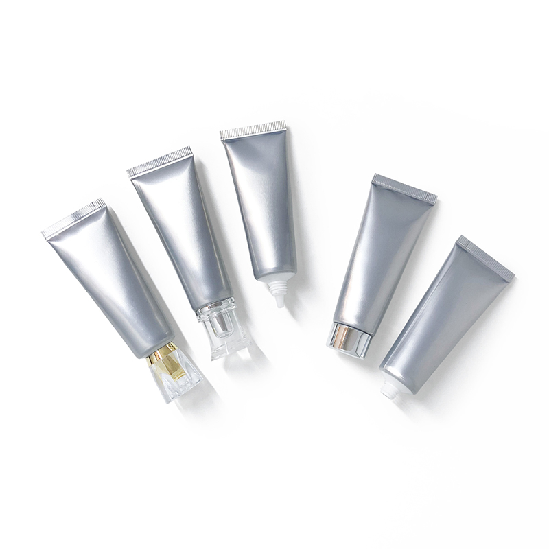 Cosmetic Multifunctional Tube