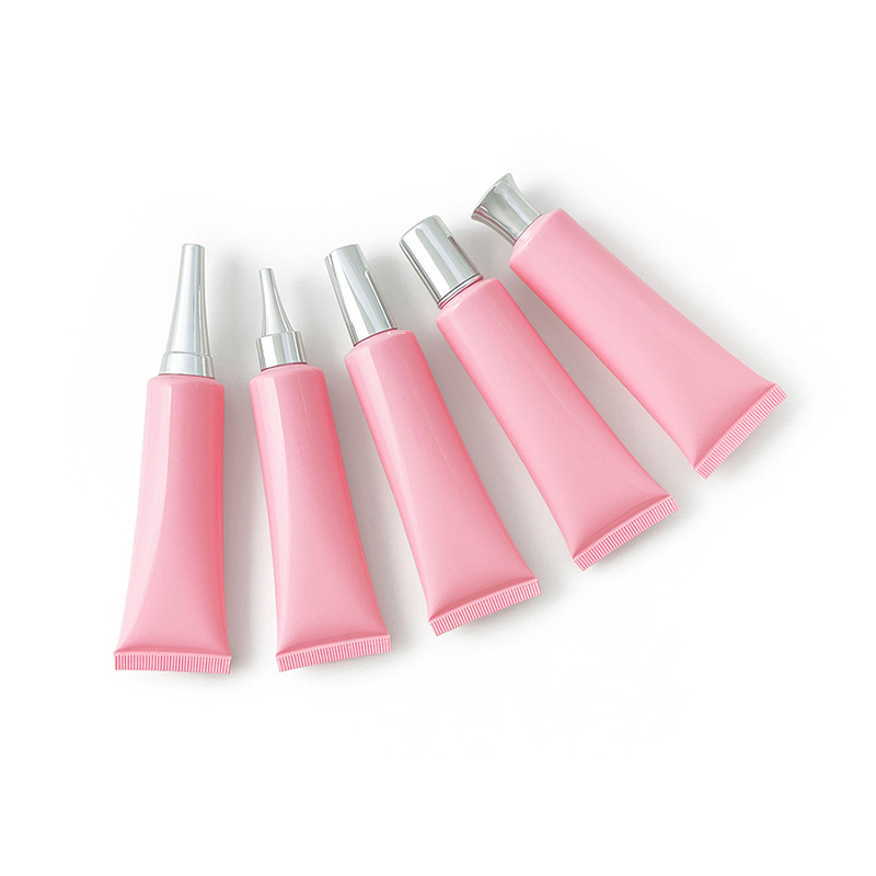 Cosmetic Multifunctional Tube