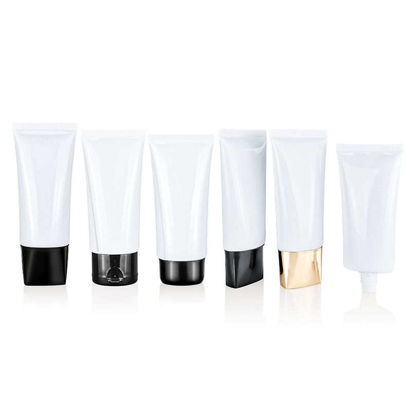 Cosmetic Multifunctional Tube