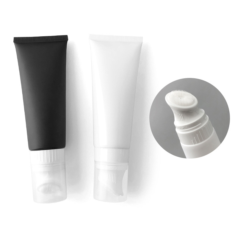 Cosmetic Multifunctional Tube