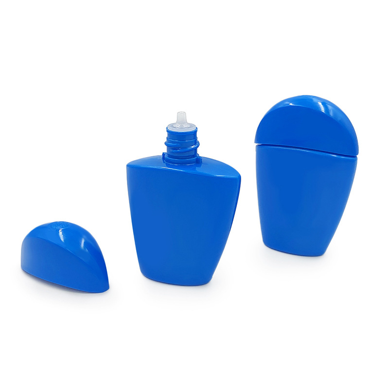 Sunscreen Multifunctional Bottle