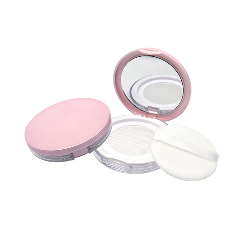 Setting Powder Compact