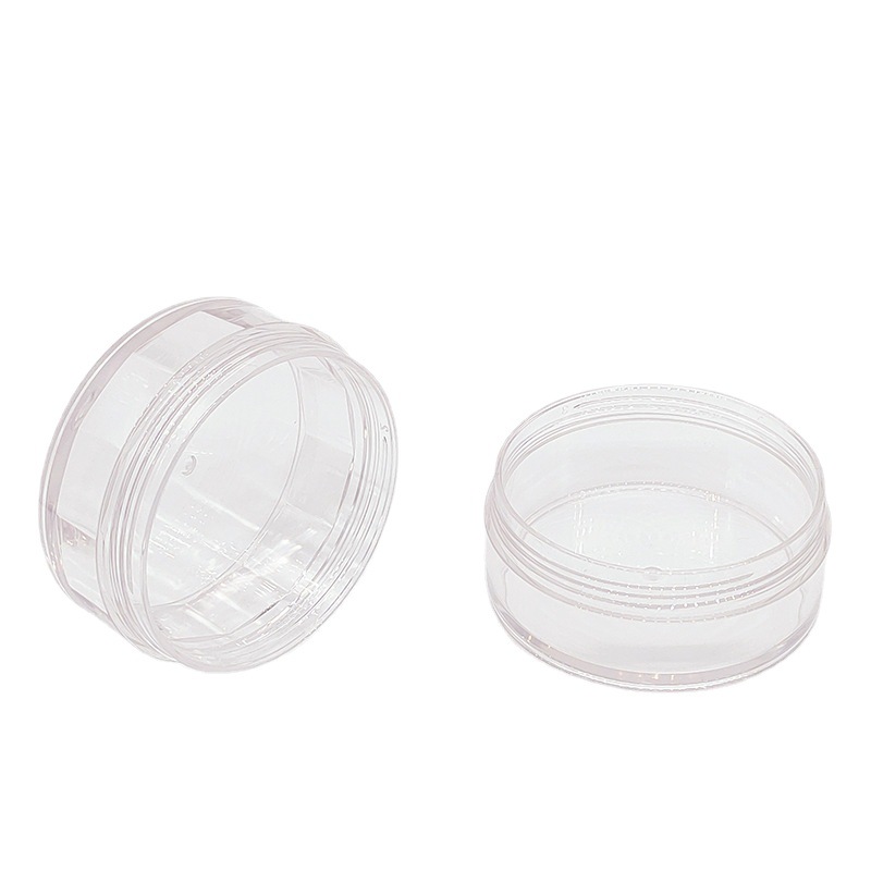 Face Powder Compact Sifter