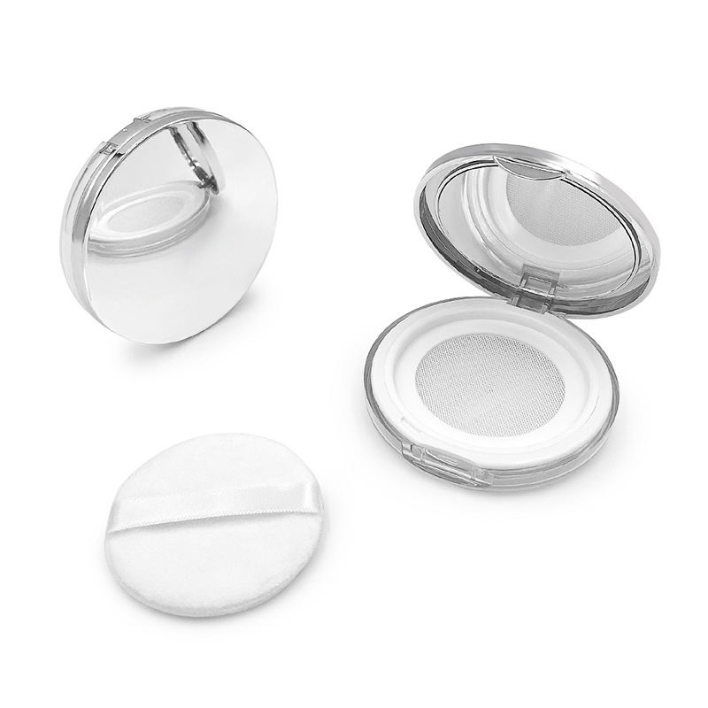 Setting Powder Compact 