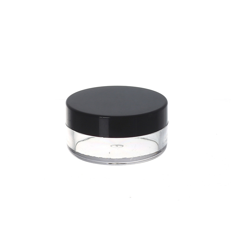 Setting Powder Compact Pot