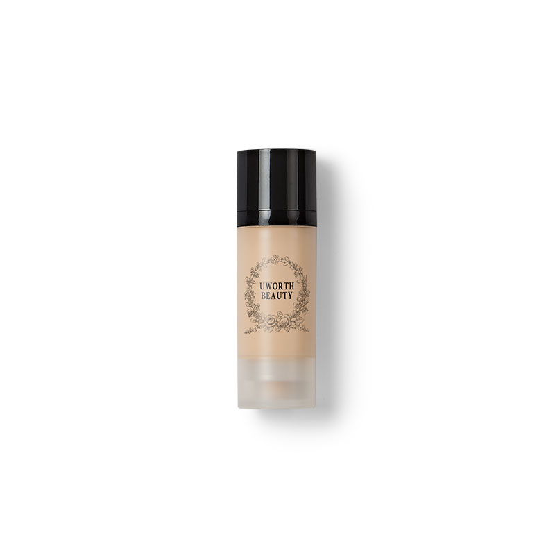  Foundation Bottle