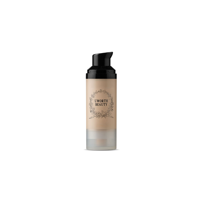 Foundation Bottle