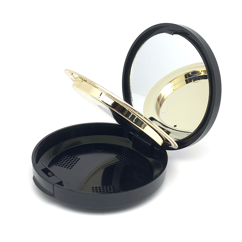 Foundation Compact 