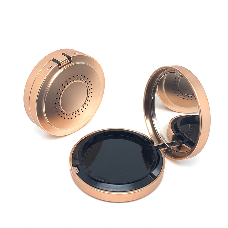 Foundation Compact 