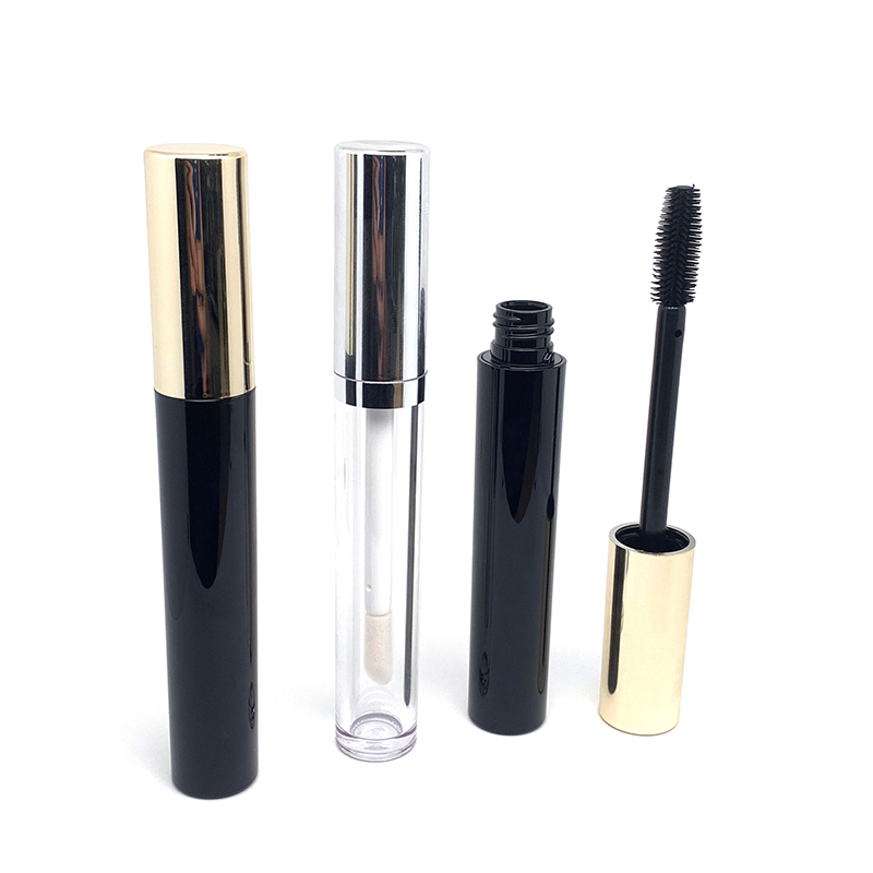 Mascara Stick Lip Gloss Stick