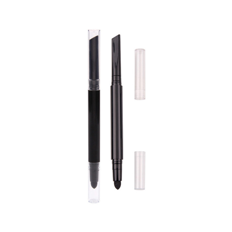 2-in-1 Eyebrow Pencil Stick