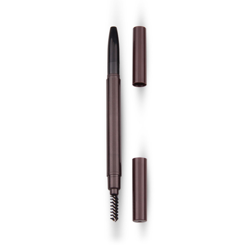 2-in-1 Eyebrow Pencil with Brush