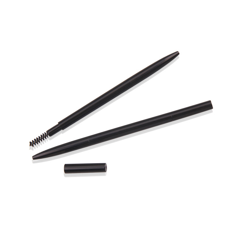 2-in-1 Eyebrow Pencil with Brush