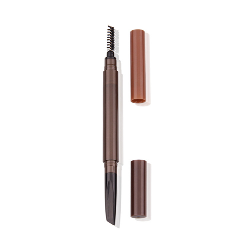 2-in-1 Eyebrow Pencil Stick