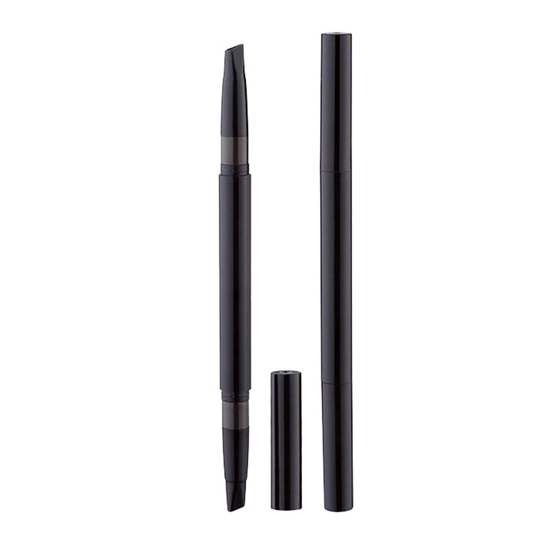 2-in-1 Dual-use Eyebrow Pencil Stick