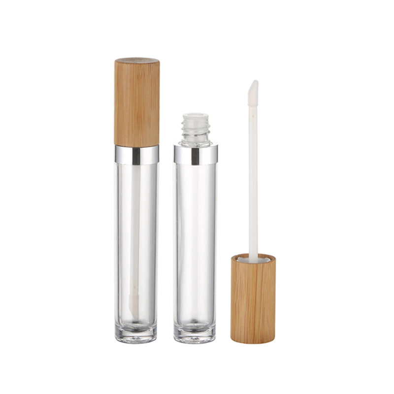 Bamboo Lip Gloss Stick 