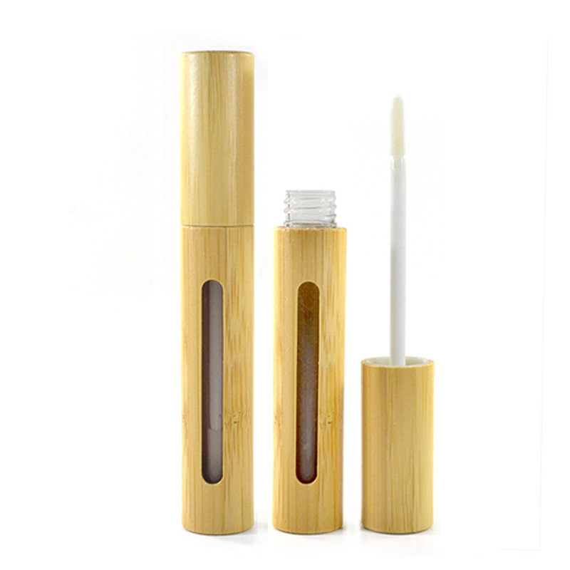 Bamboo Lip Gloss Stick 