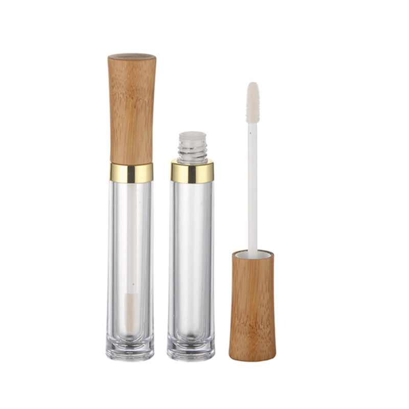 Bamboo Lip Gloss Stick 