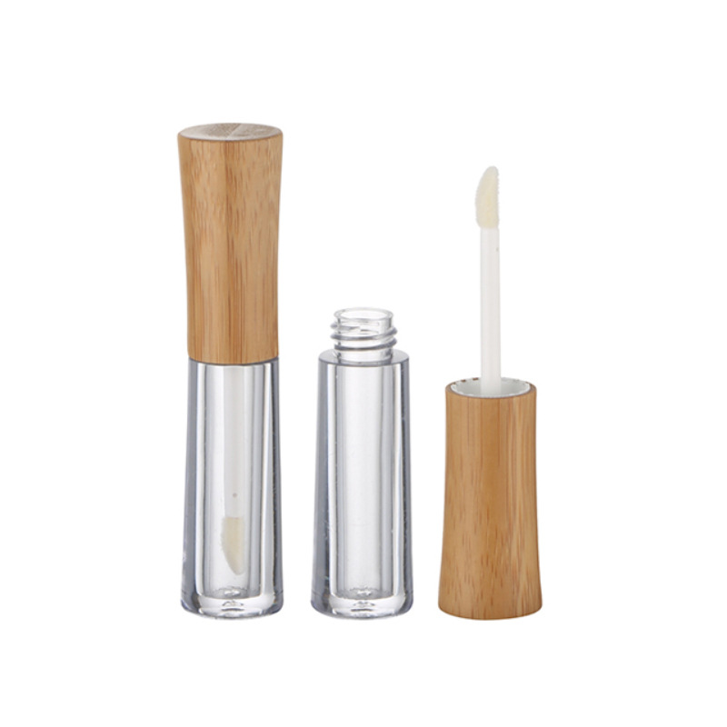 Bamboo Lip Gloss Stick 