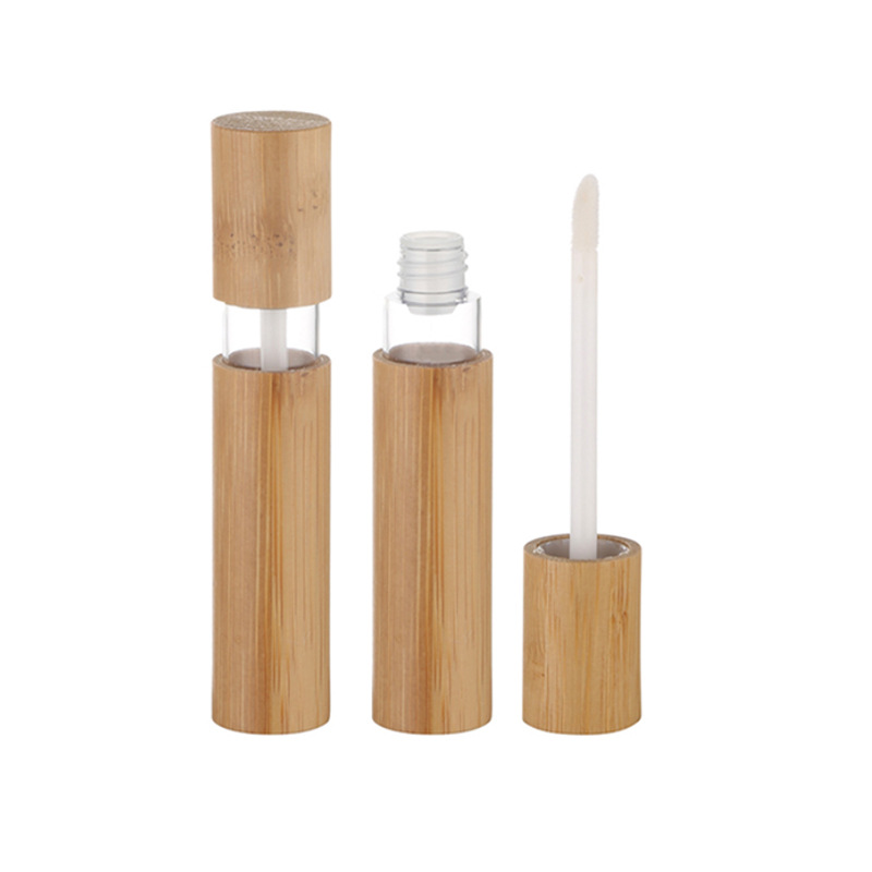 Bamboo Lip Gloss Stick 