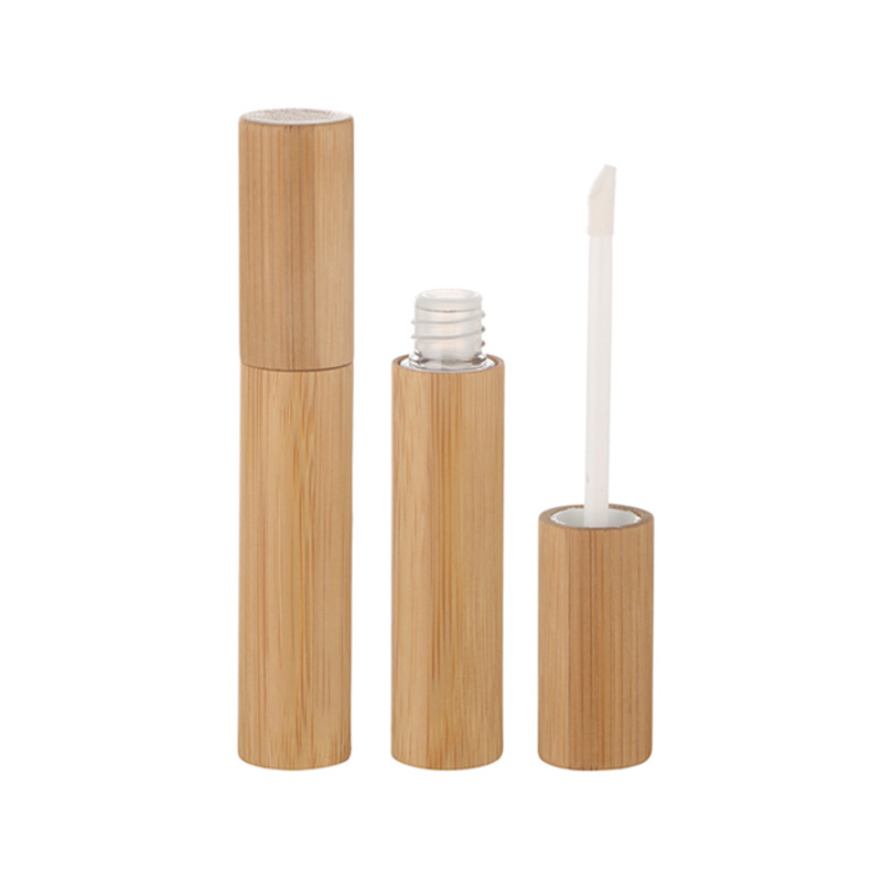 Bamboo Lip Gloss Stick 