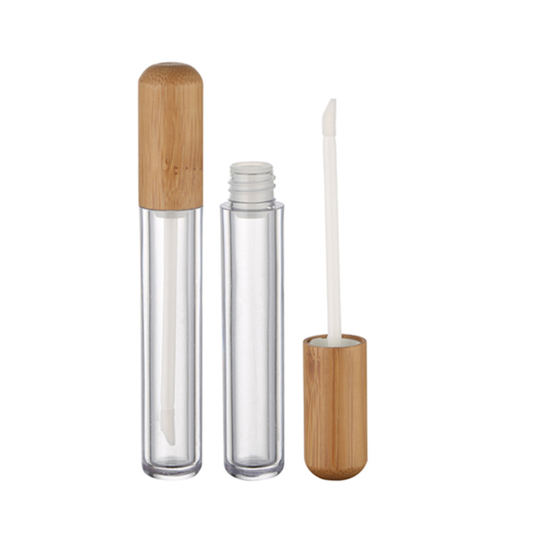 Bamboo Lip Gloss Stick 